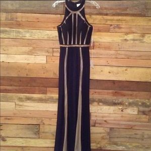 💃🏼 James Madison Formal Gown